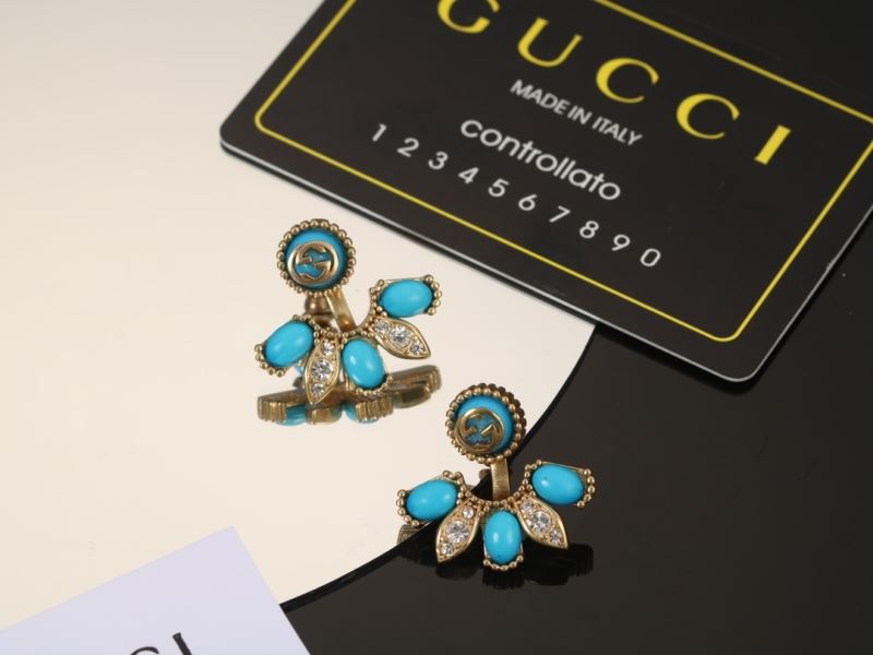 Gucci Earrings